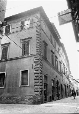 Palazzo Ceccaroni